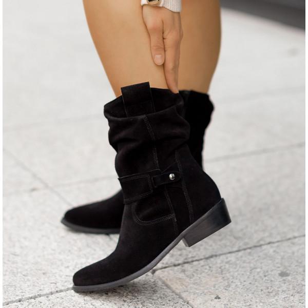 Panni™ | Botines Elegantes y Cómodos