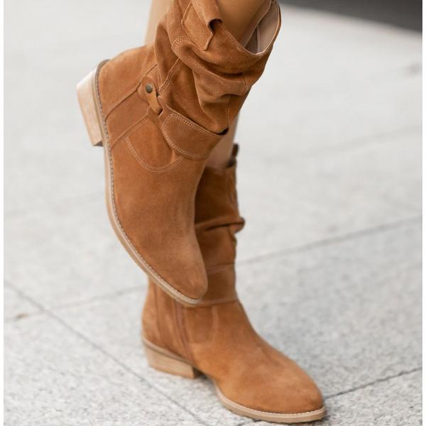 Panni™ | Botines Elegantes y Cómodos