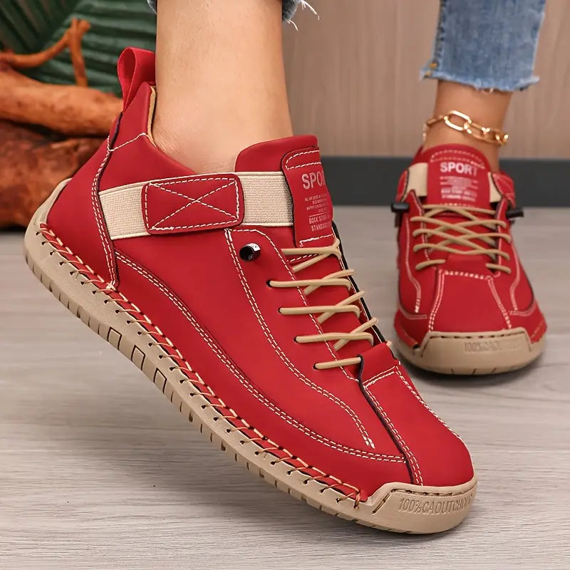 Sage™ | Zapatillas Elegantes y Cómodas