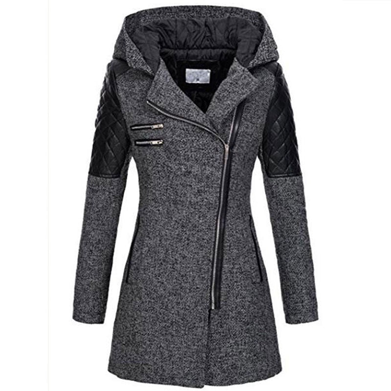 Romero™ | Chaqueta de Invierno Elegante y Cómoda