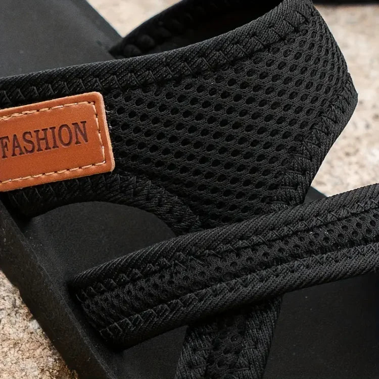 Elody™ | Sandalias Ortopédicas Confortables