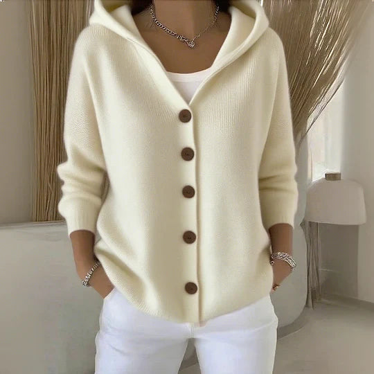 Tessa™ | Cardigans Confort y Elegancia