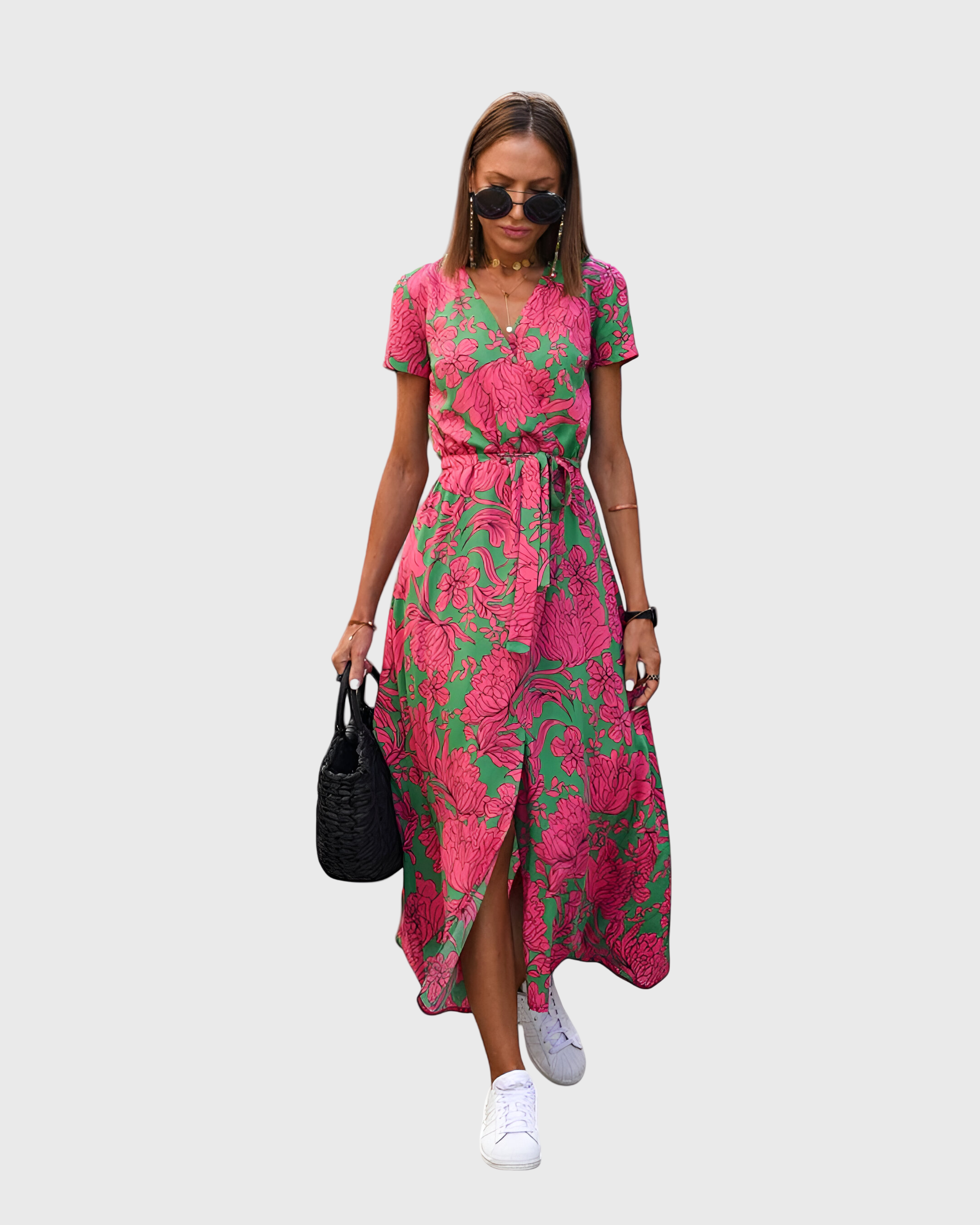 Abim™ | Vestido Elegante