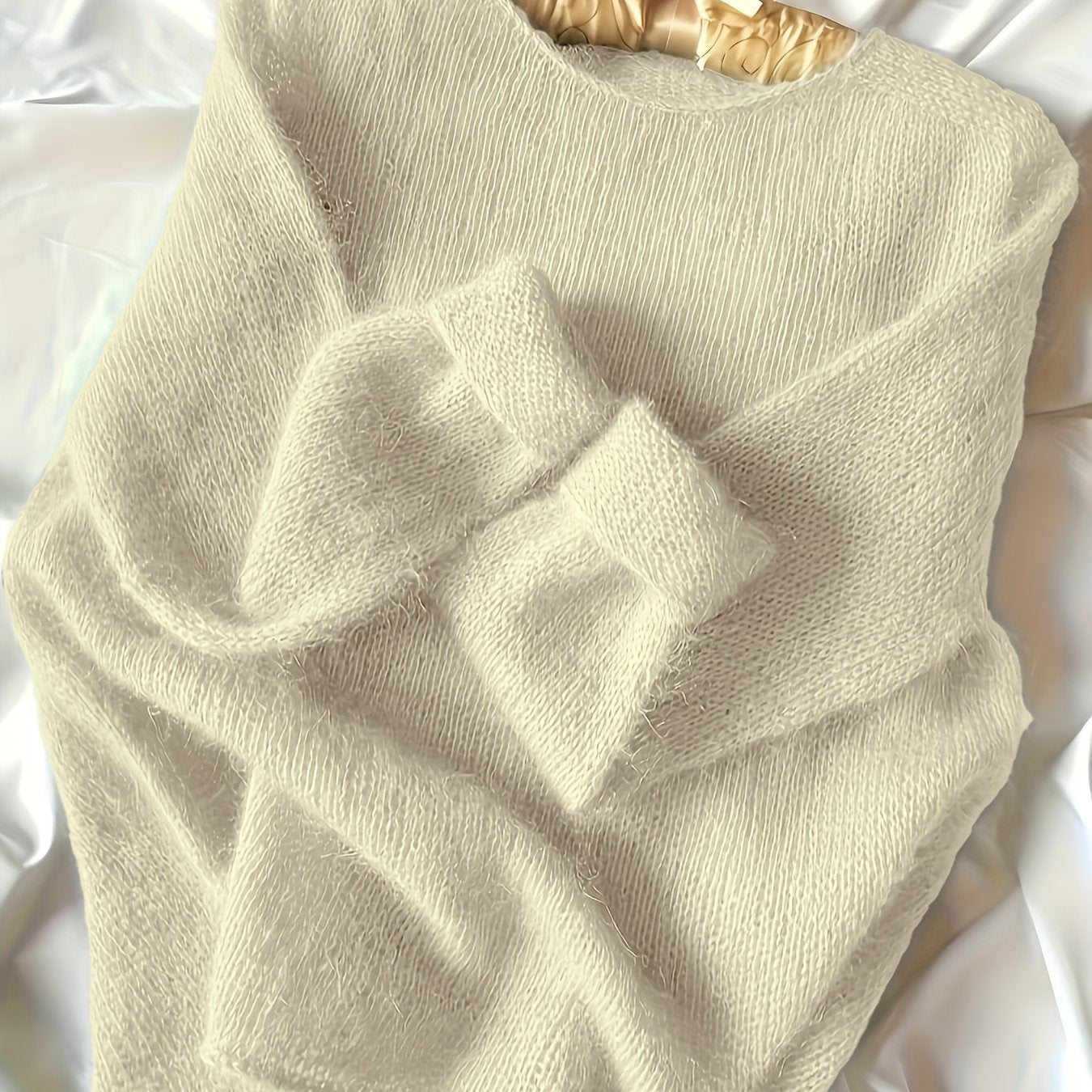 Milena™ | Suéter Elegante y Cómodo