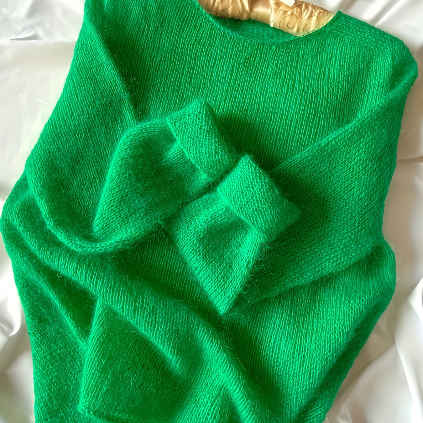 Milena™ | Suéter Elegante y Cómodo