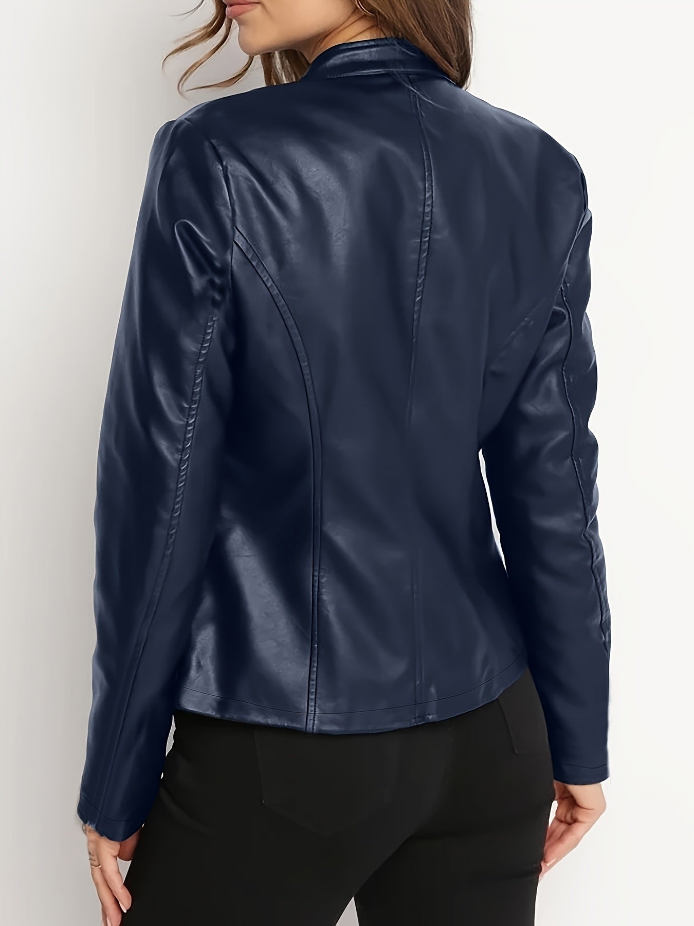 Catrinel™ | Chaqueta Elegante y Cómoda