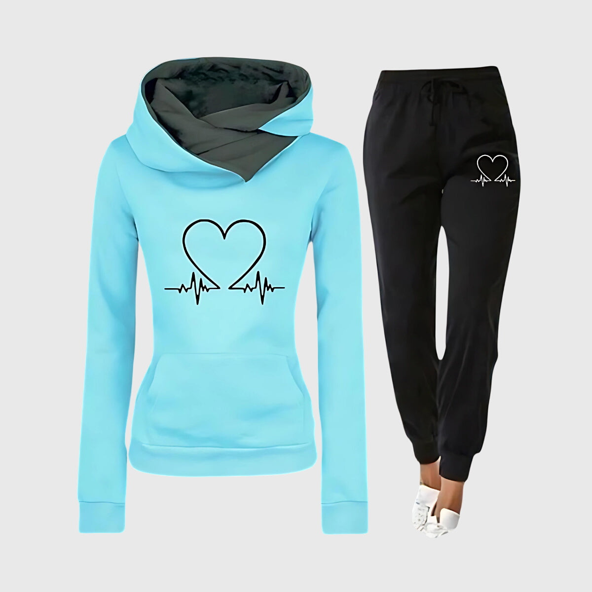 Aurea™ | Conjunto Elegancia y Confort