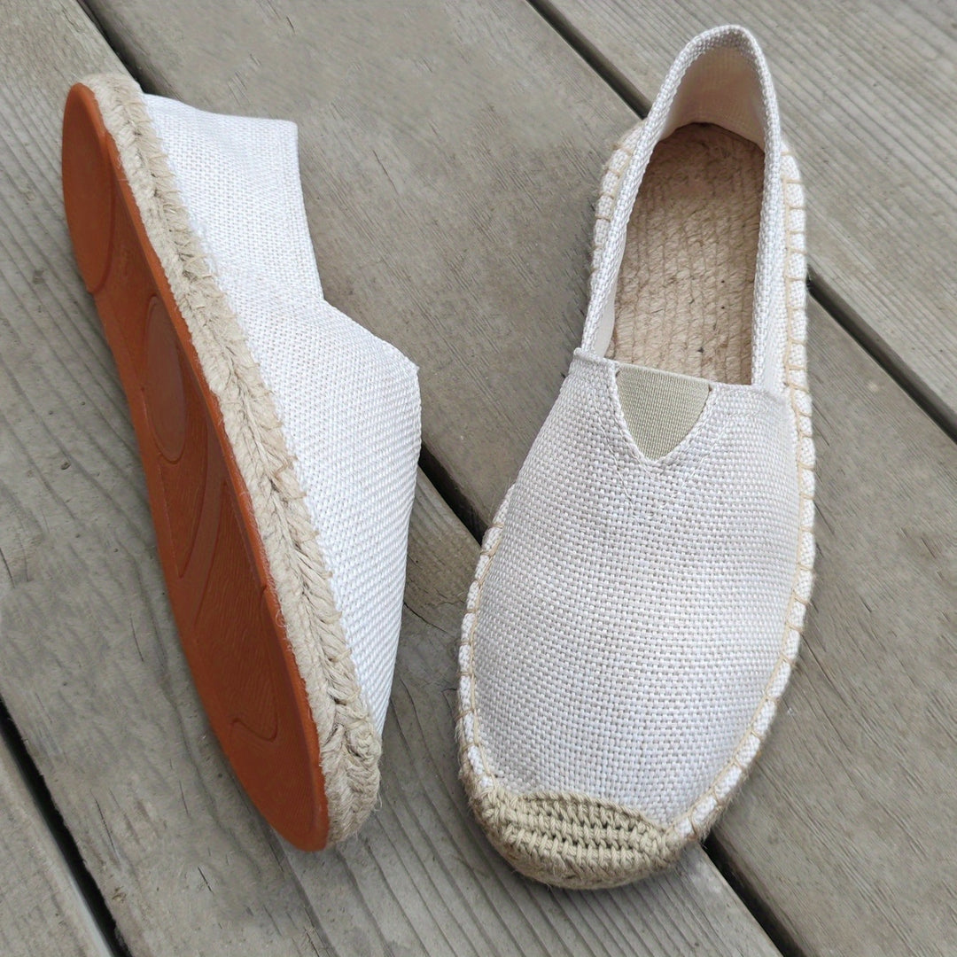 Liora™ | Elegancia Informal en Tela Premium