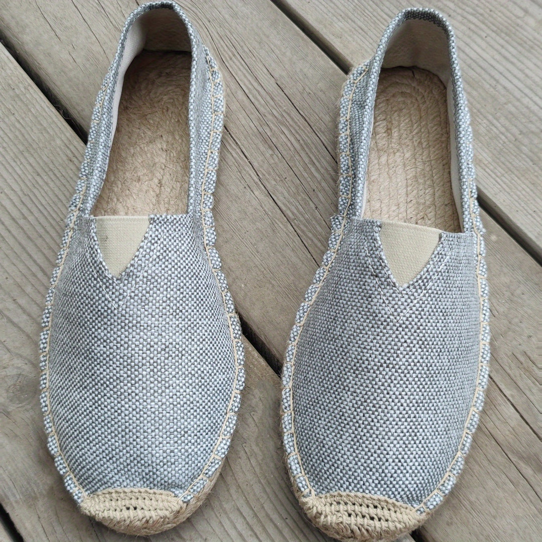 Liora™ | Elegancia Informal en Tela Premium