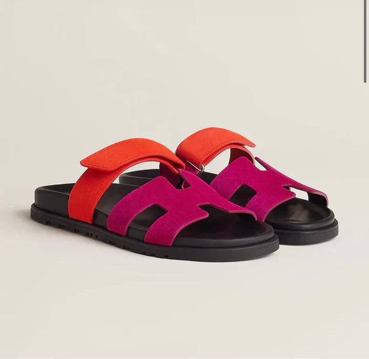Sophie™ | Sandales Élégantes et Confortables