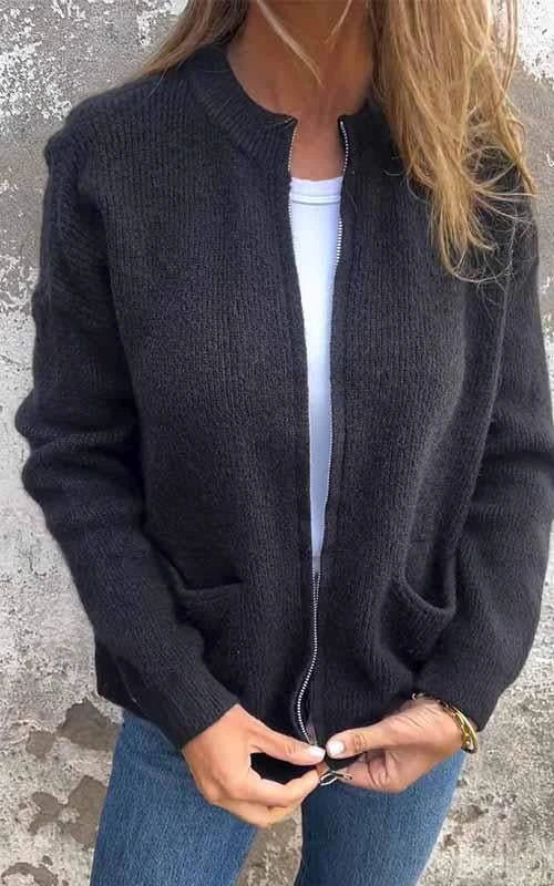 Cleo™ | Chaqueta Elegante