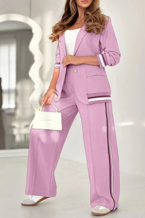 Katarina™ | Conjunto Elegante