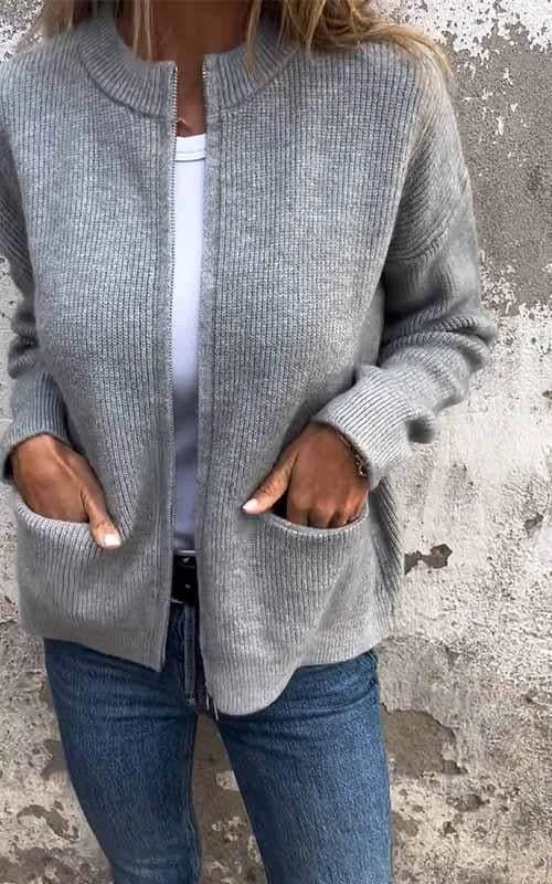 Cleo™ | Chaqueta Elegante