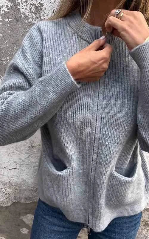 Cleo™ | Chaqueta Elegante