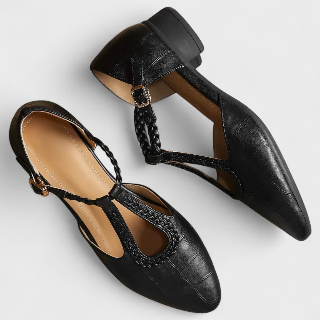 Yunara™ | Zapatos Cómodos y Elegantes