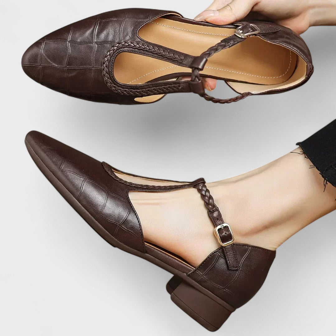 Yunara™ | Zapatos Cómodos y Elegantes