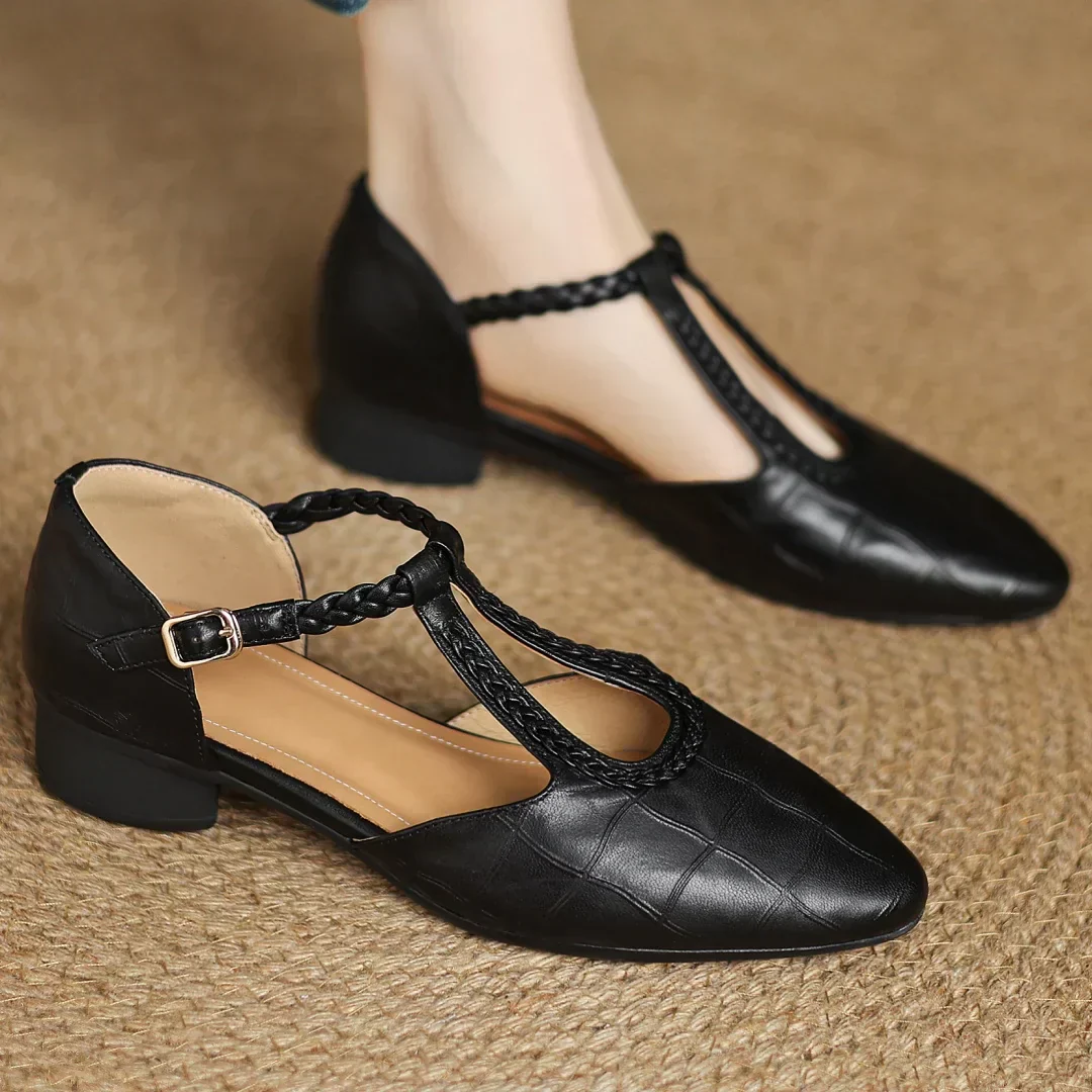 Ambessa™ | Zapatos Elegantes y Cómodos