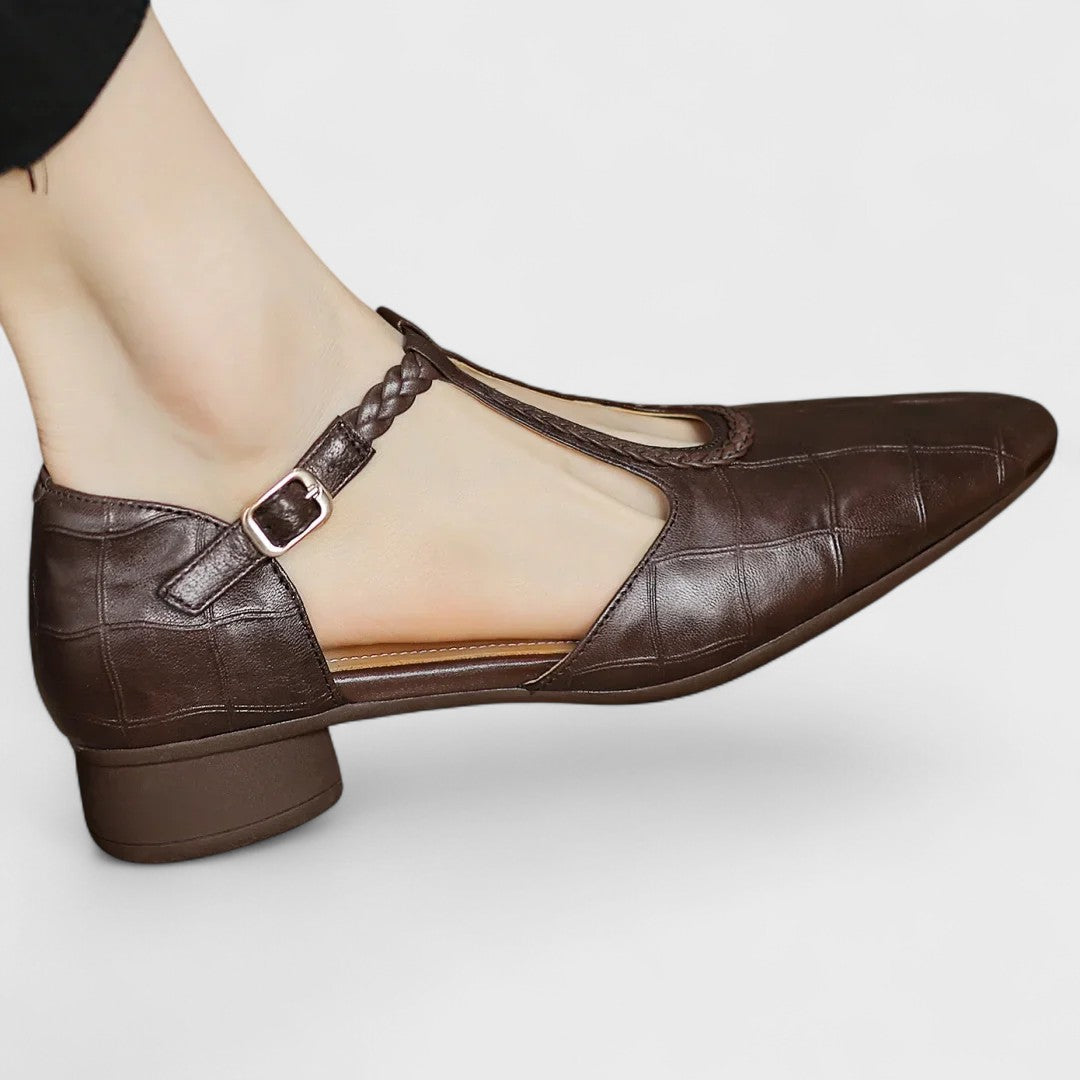 Yunara™ | Zapatos Cómodos y Elegantes