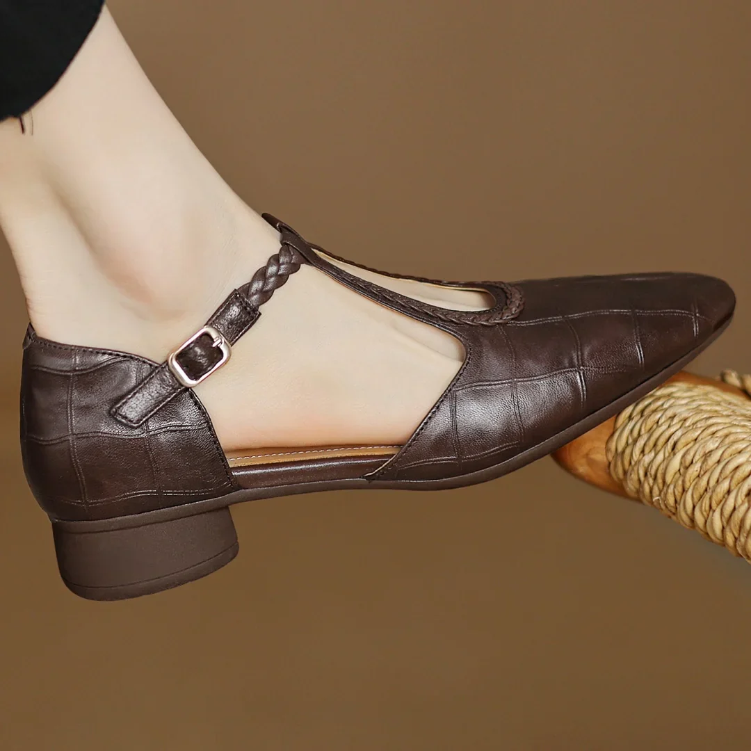 Ambessa™ | Zapatos Elegantes y Cómodos