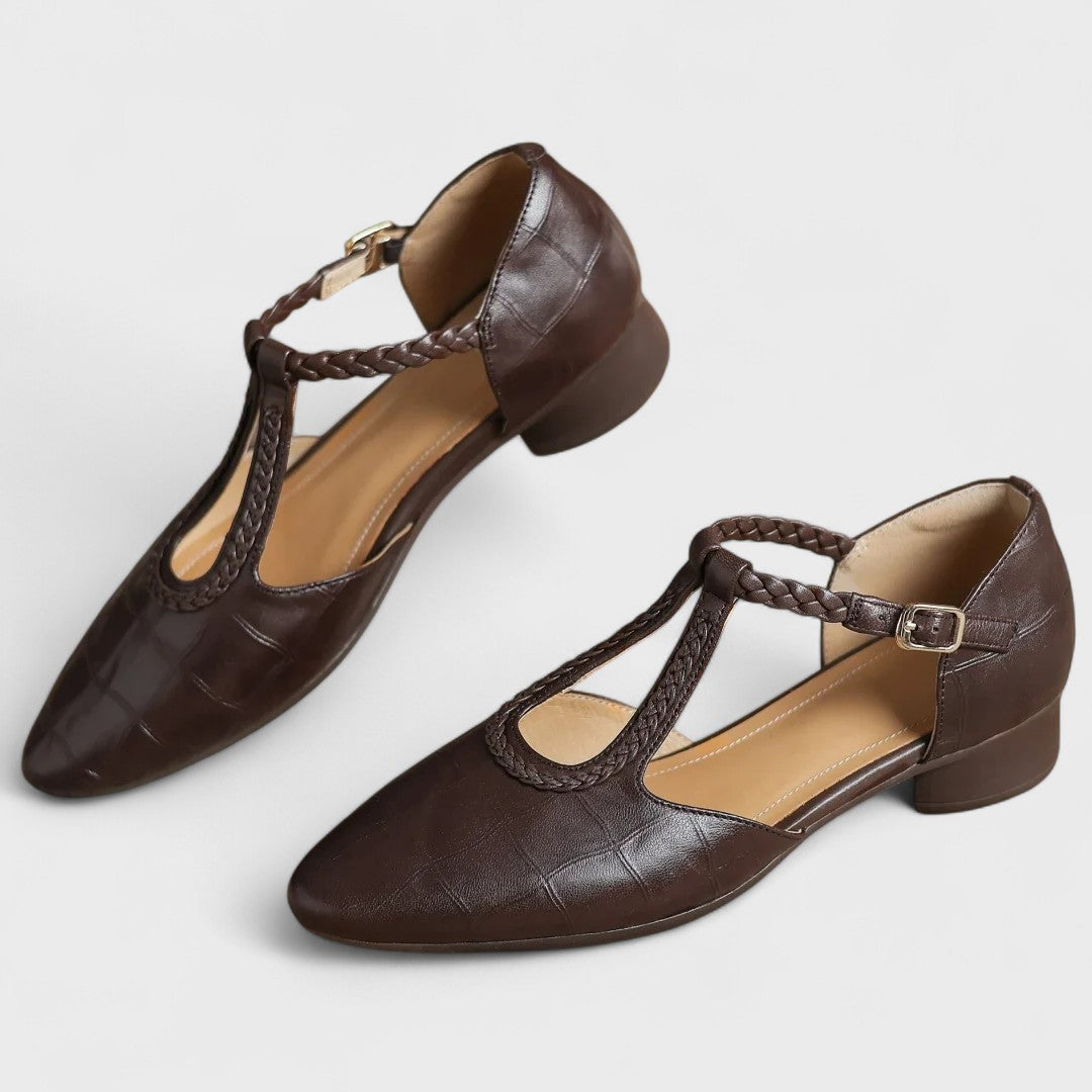Yunara™ | Zapatos Cómodos y Elegantes