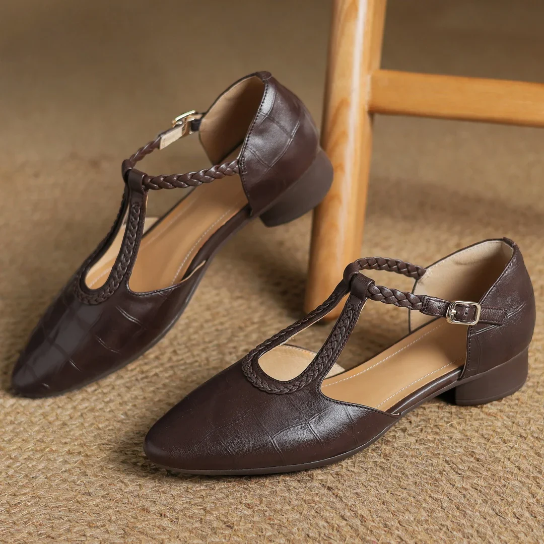 Ambessa™ | Zapatos Elegantes y Cómodos
