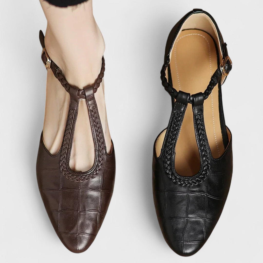 Yunara™ | Zapatos Cómodos y Elegantes