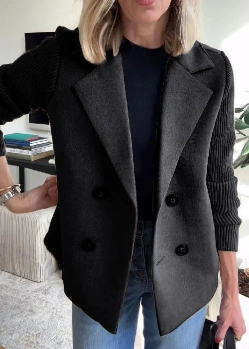 Vandi™ | Chaqueta Elegante y Confortable