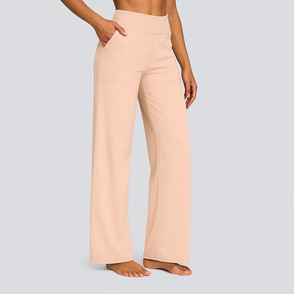 Karma™ | Pantalón Stretch Elegante y Confortable