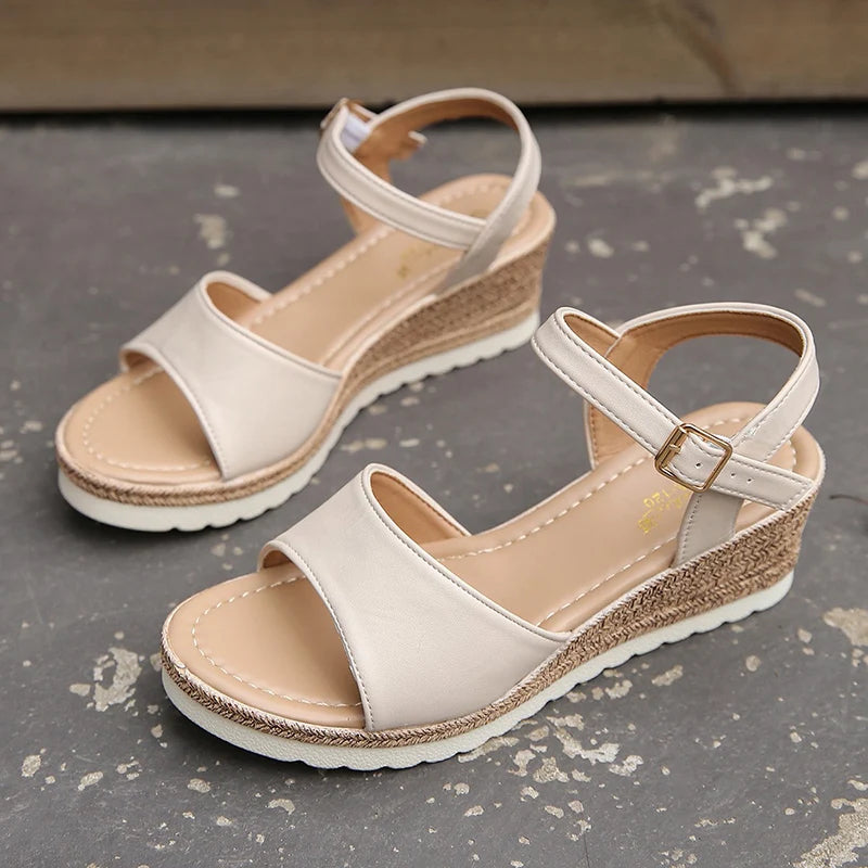 AMORE™ | Sandalias de Verano Antideslizantes
