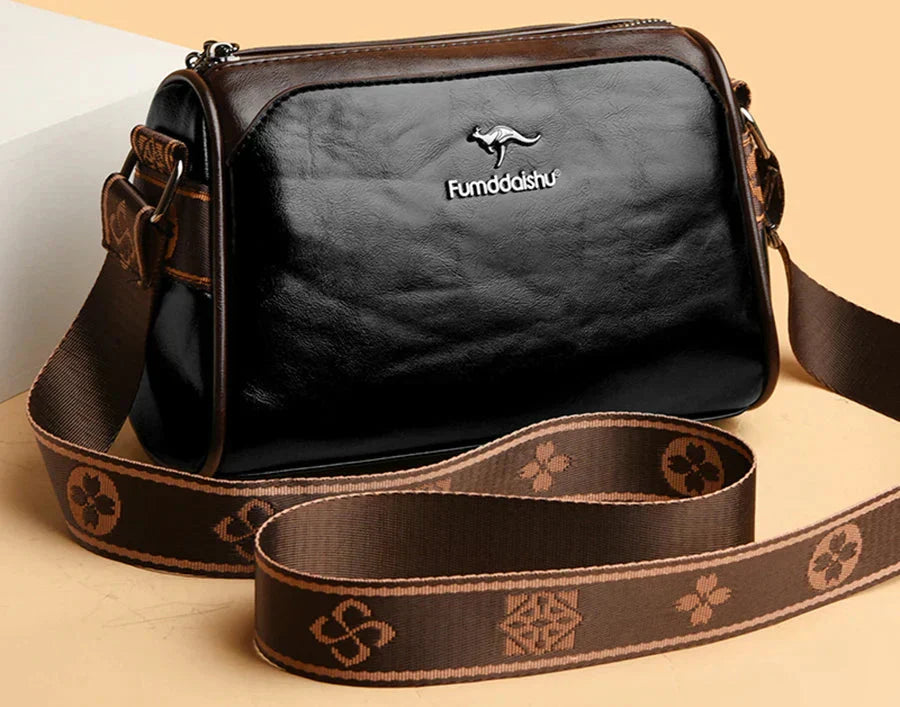 Grace™ | Sac Élégant en Cuir