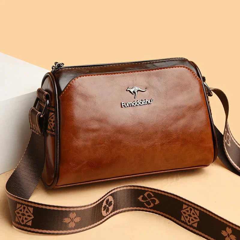 Grace™ | Sac Élégant en Cuir