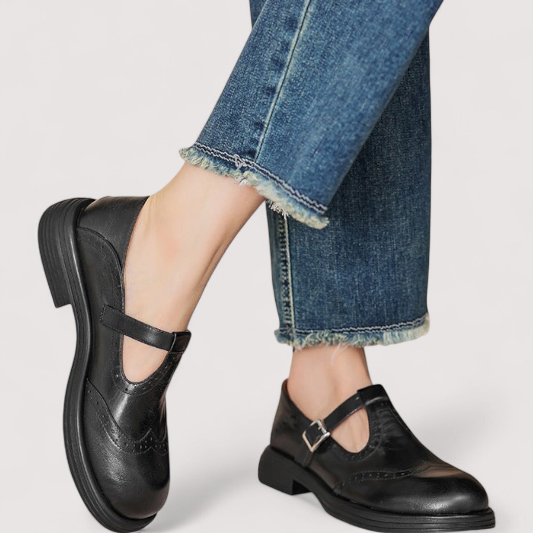 Elisa™ | Elegancia Confortable y Versátil