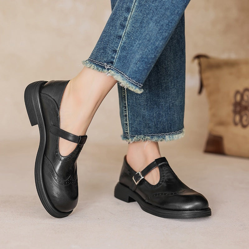 Violette™ | Mary Janes Elegantes y Cómodas