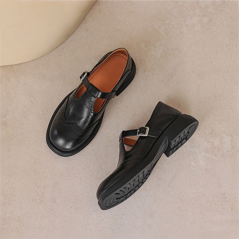 Violette™ | Mary Janes Elegantes y Cómodas