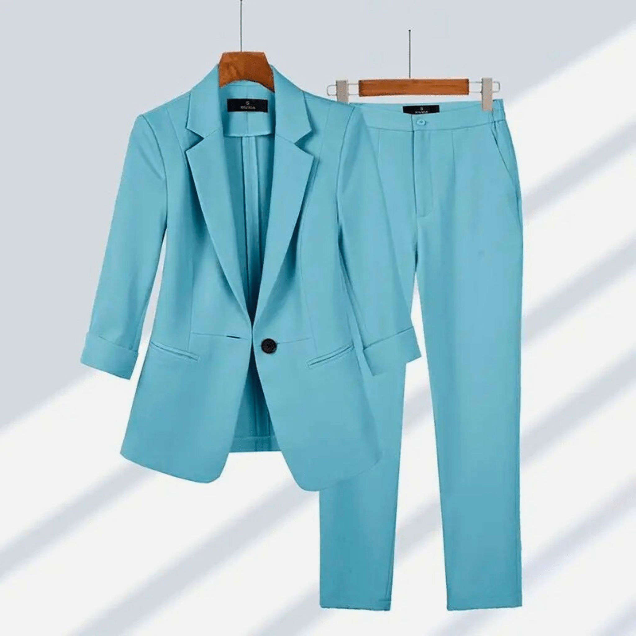 Paloma™ | Conjunto Elegante y Cómodo