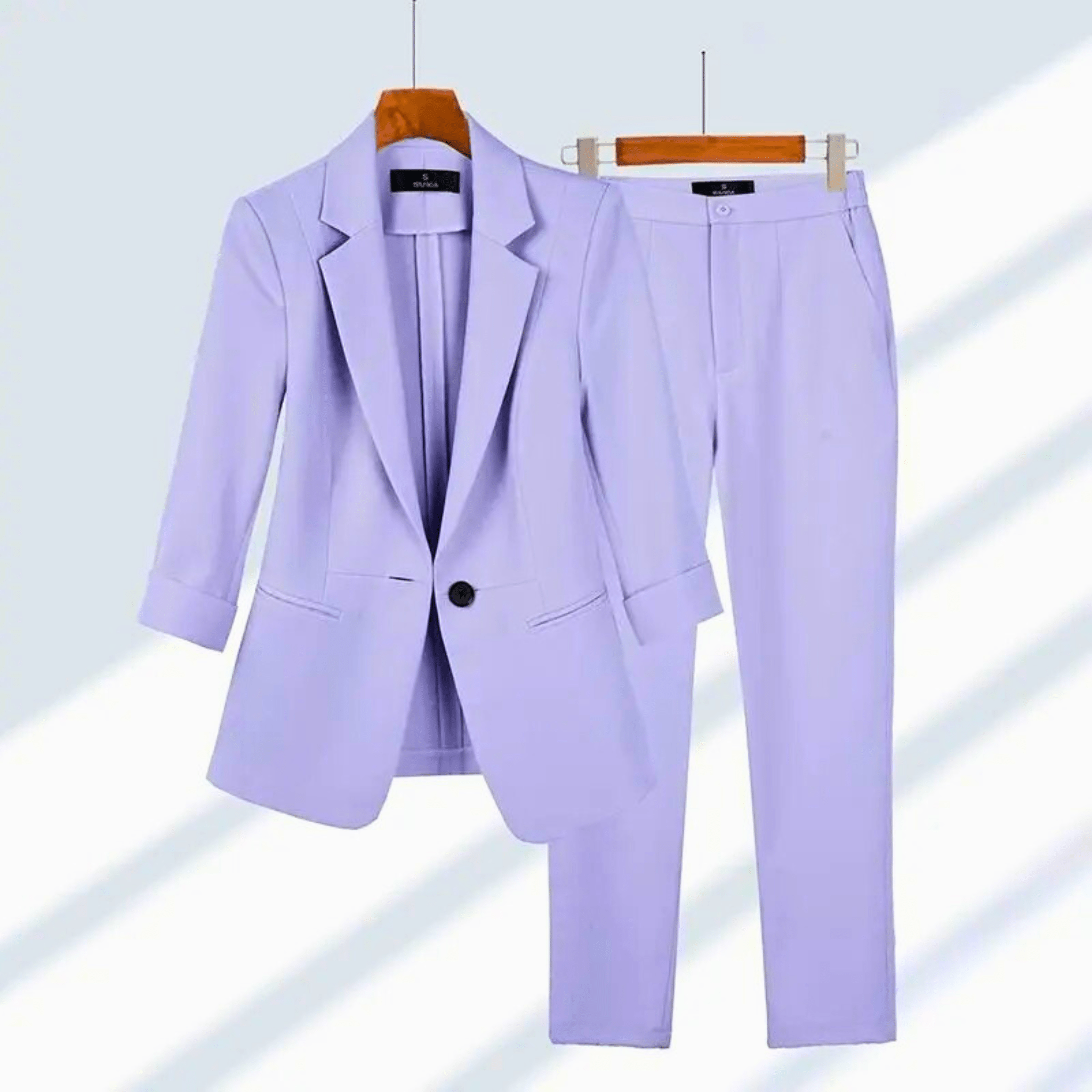 Paloma™ | Conjunto Elegante y Cómodo