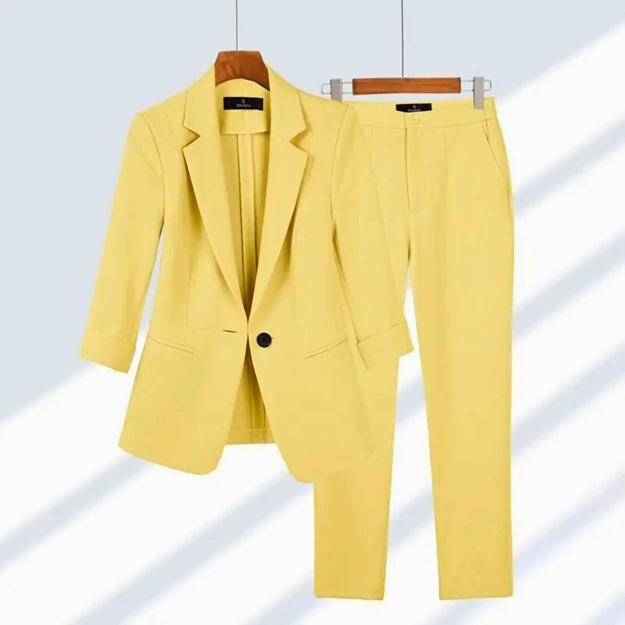 Paloma™ | Conjunto Elegante y Cómodo