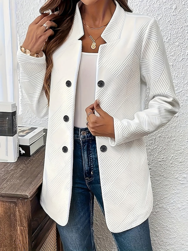 Kaia™ | Blazer Moderno y Cómodo