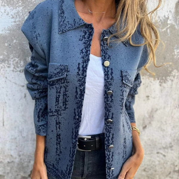 Kater™ | Chaqueta Chic