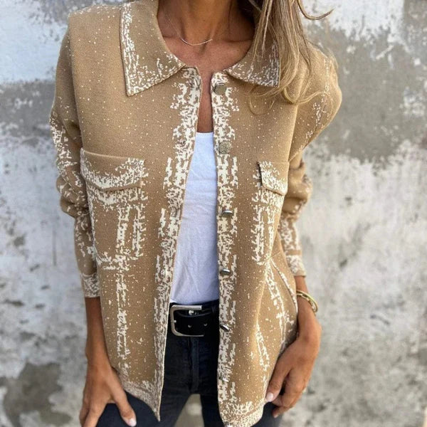 Kater™ | Chaqueta Chic