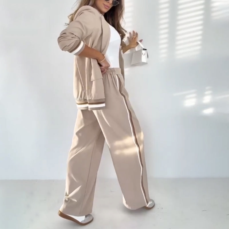 Pania™ | Conjunto Chic y Cómodo