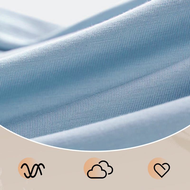 Ariel™ | Camisón Elegante y Pantalón Cómodo