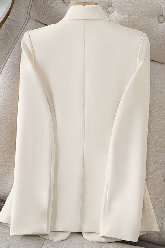 Sylva™ | Blazer Elegante y Versátil