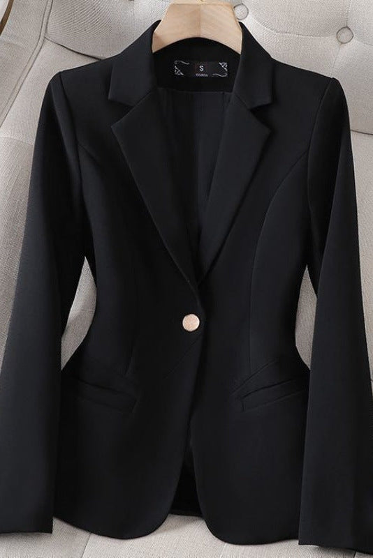 Sylva™ | Blazer Elegante y Versátil