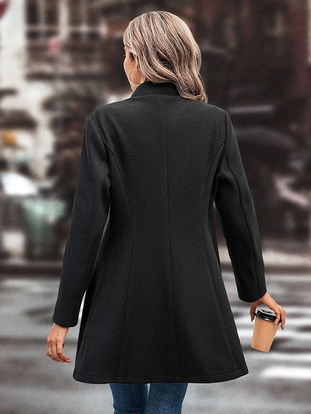 Danae™ | Abrigo de Invierno Elegante