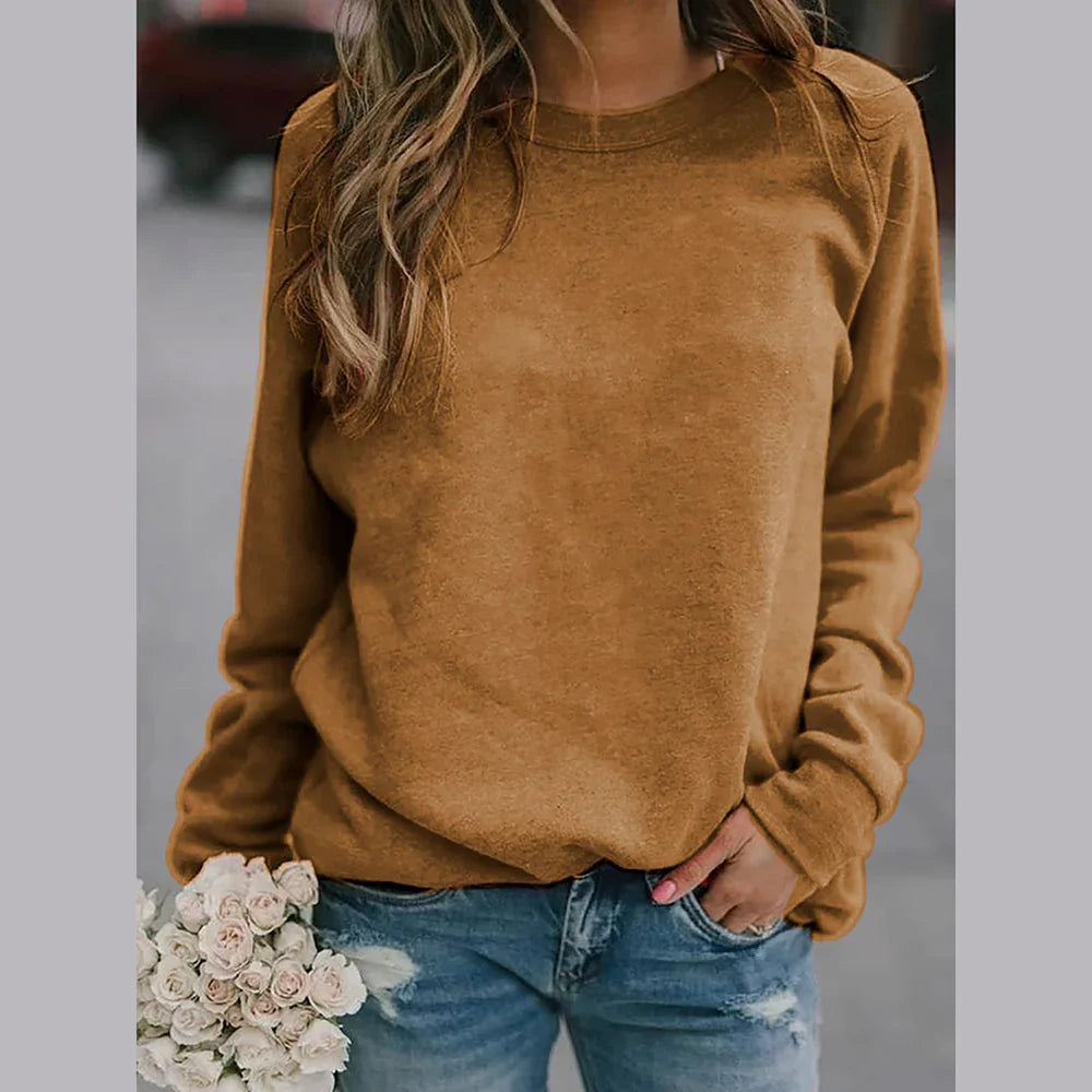 Miska™ | Suéter simple y elegante